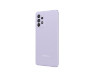 Samsung Galaxy A52 SM-A525F 6/128GB Light Violet - 614997 - zdjęcie 3